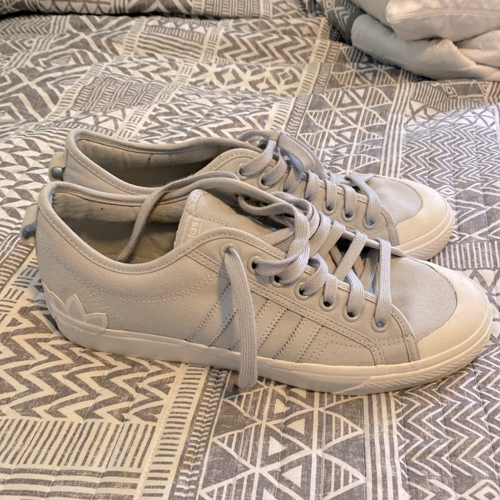 Adidas Nizza Lace up sneakers